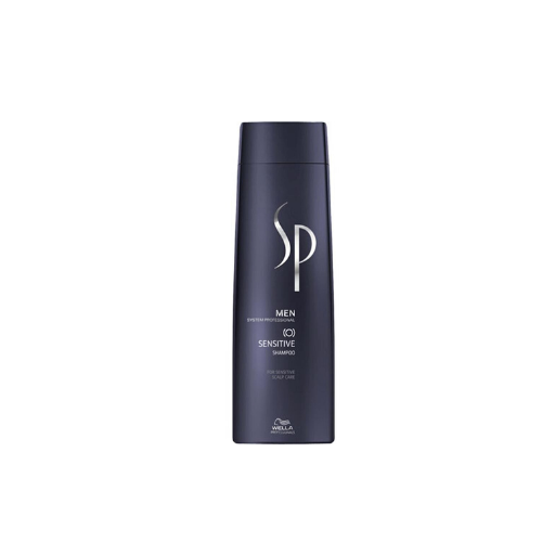 SP Men Sensitive Shampoo 250ml 23,00 euros