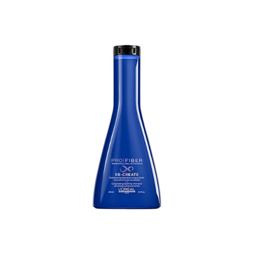 L’Oréal Pro Fiber Re-Create Shampoo 250ml 17,00 euros
